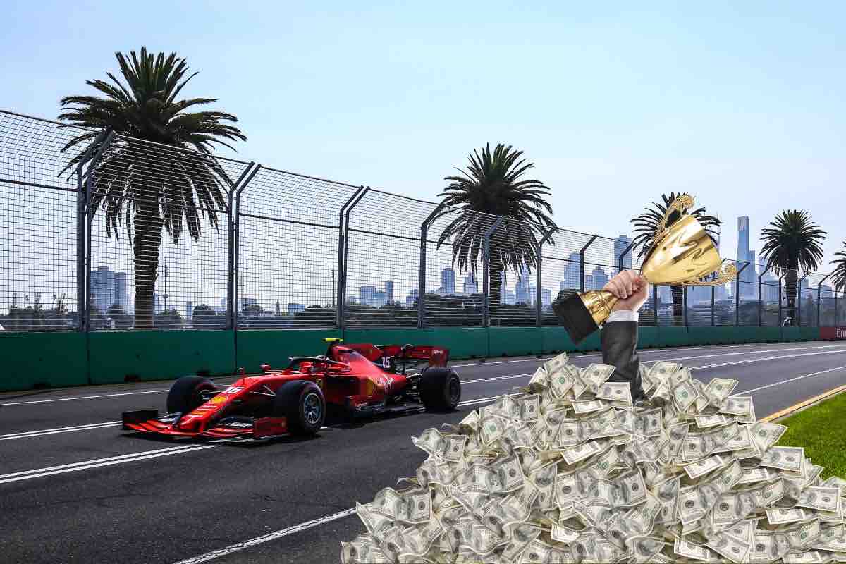 Formula 1