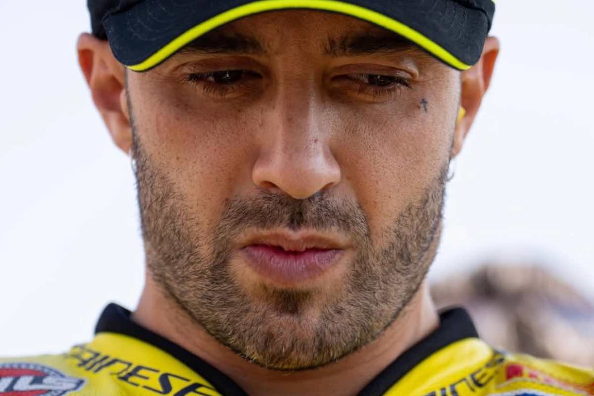 Iannone usata venduta