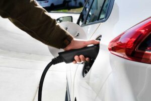 Auto elettrica guasti più diffusi