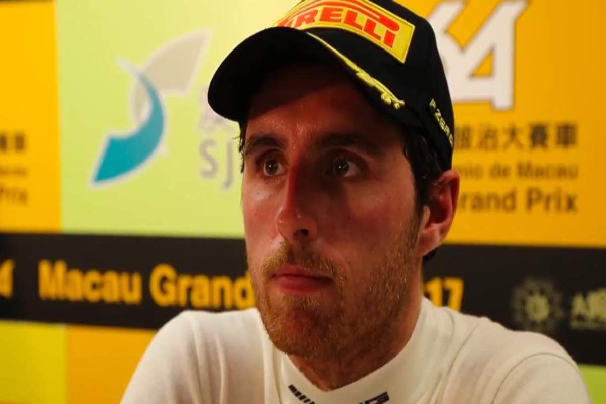 Daniel Juncadella torna all'Aston Martin 