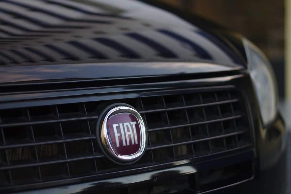 Fiat motore rivoluzione