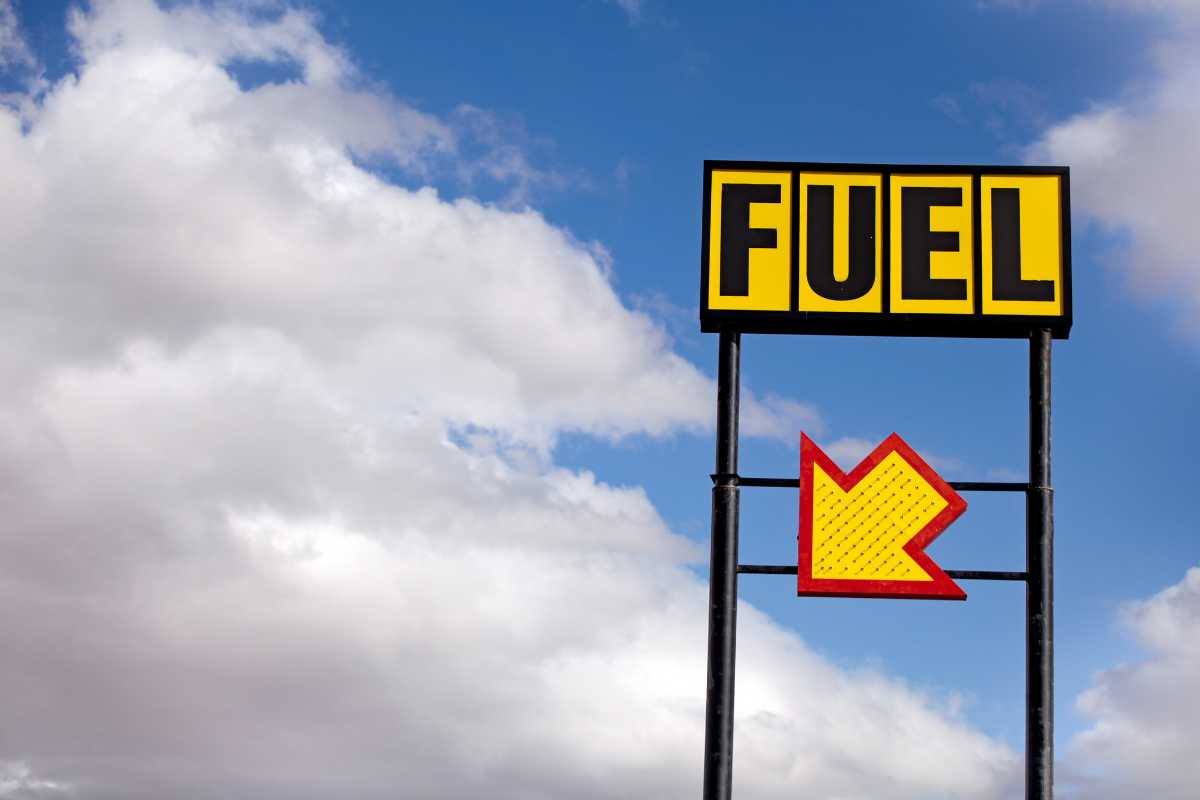 Carburante novità salvare quello tradizionale