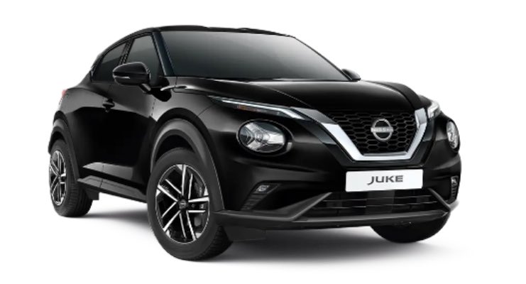 Offerta Nissan Juke