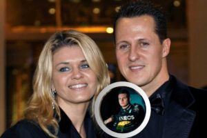 Schumacher news abbandonato da tutti