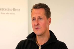 Schumacher umiliato dalla città in cui viveva