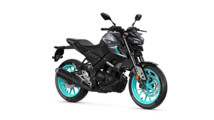 Yamaha MT risparmio