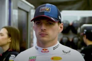 Verstappen Red Bull