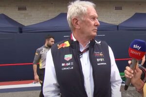 Helmut Marko