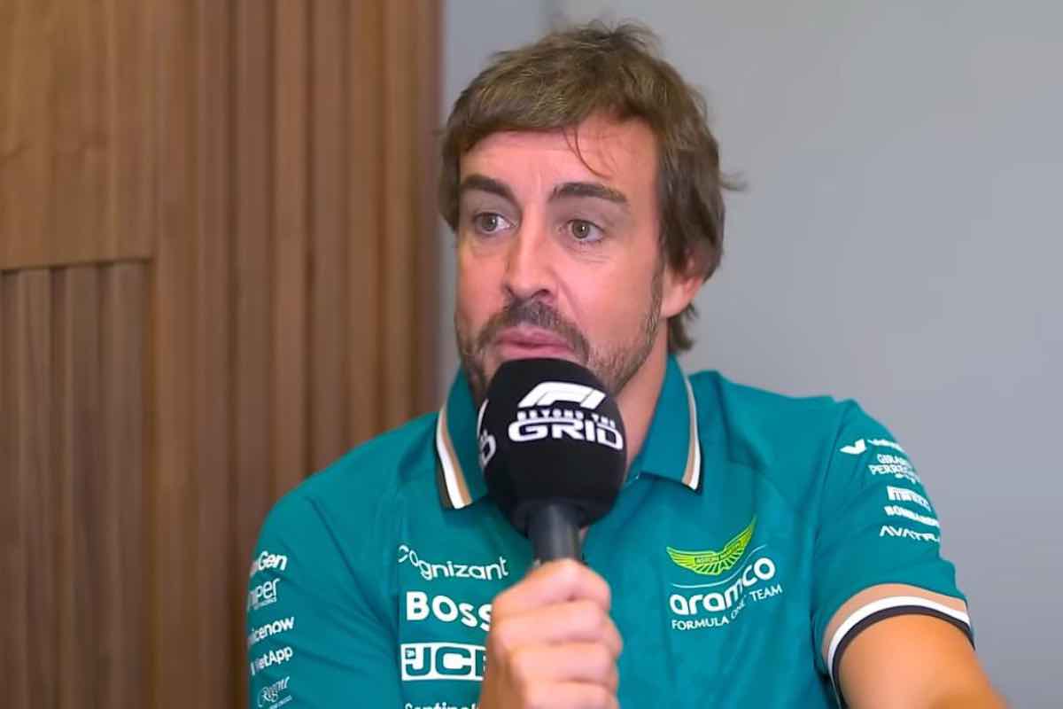 Alonso era ad un passo dalla Red Bull: svelato il retroscena