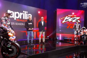 Aprilia