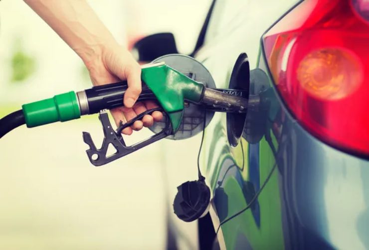 Carburante benzina novità