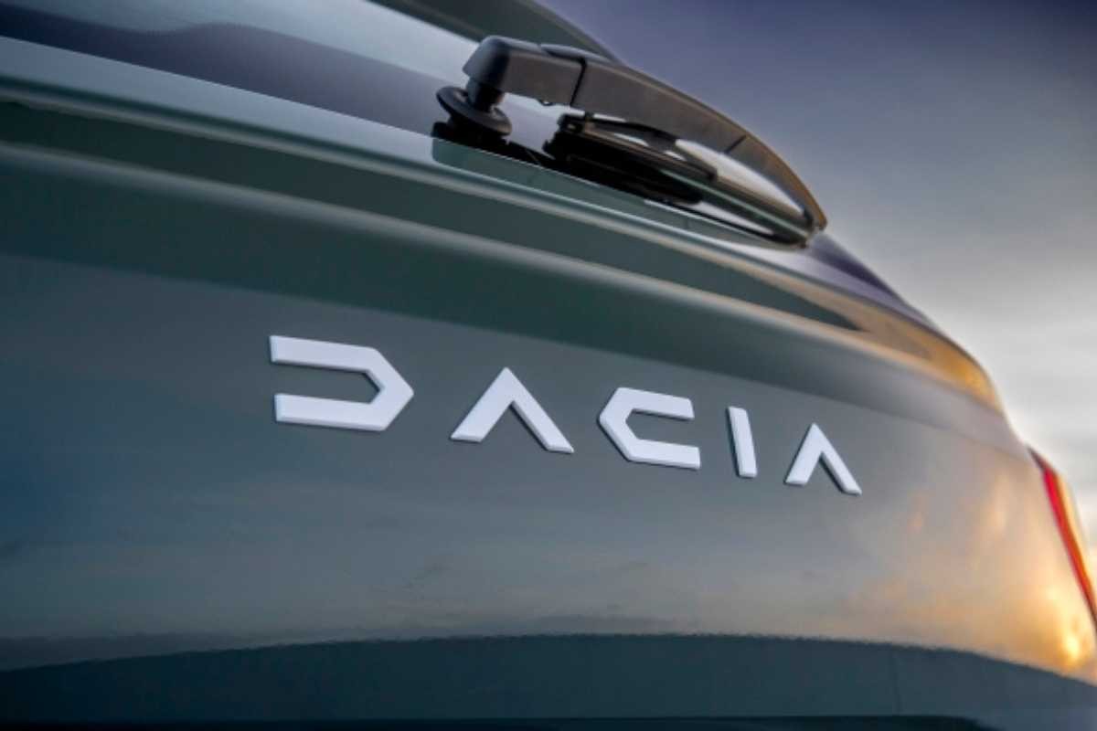 Dacia auto news