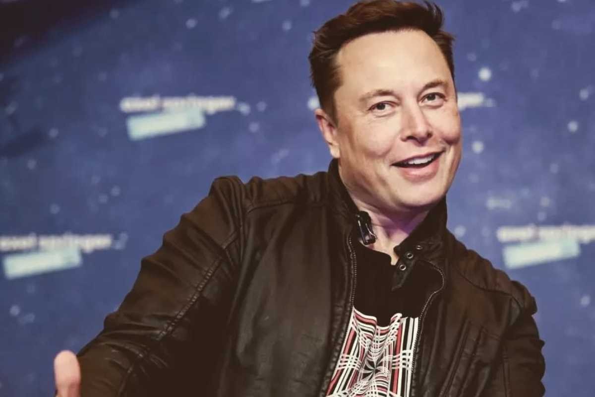 Elon Musk segreto successo