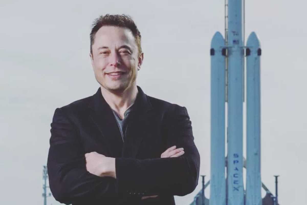 Elon Musk segreto successo