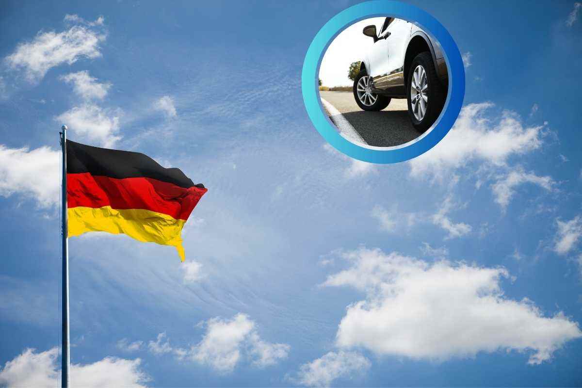 Germania auto innovazione