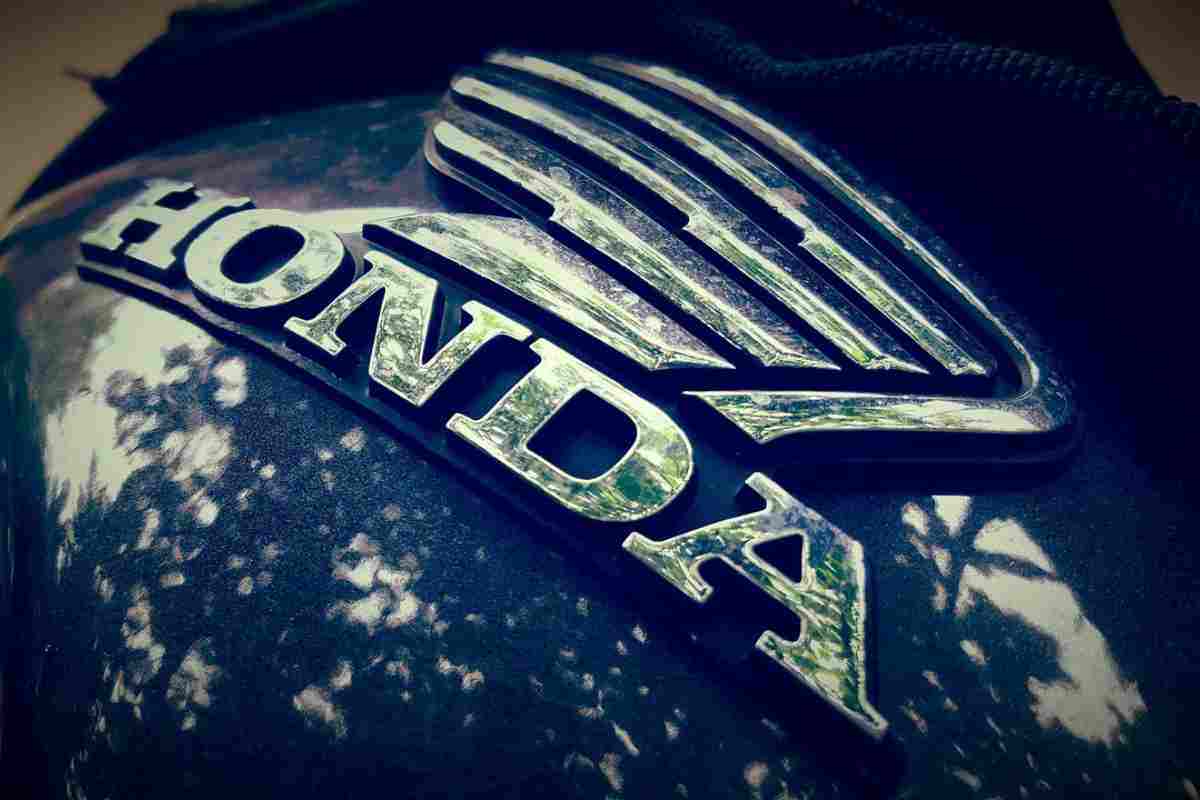 Honda Ducati contro aziende cinesi