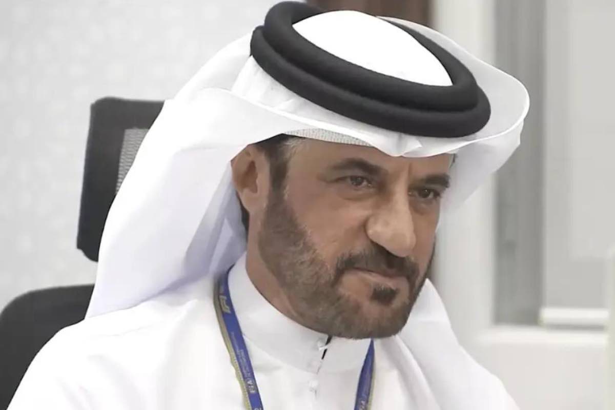 La FIA di Mohammed Ben Sulayem diventa sempre più severa nei confronti dei piloti