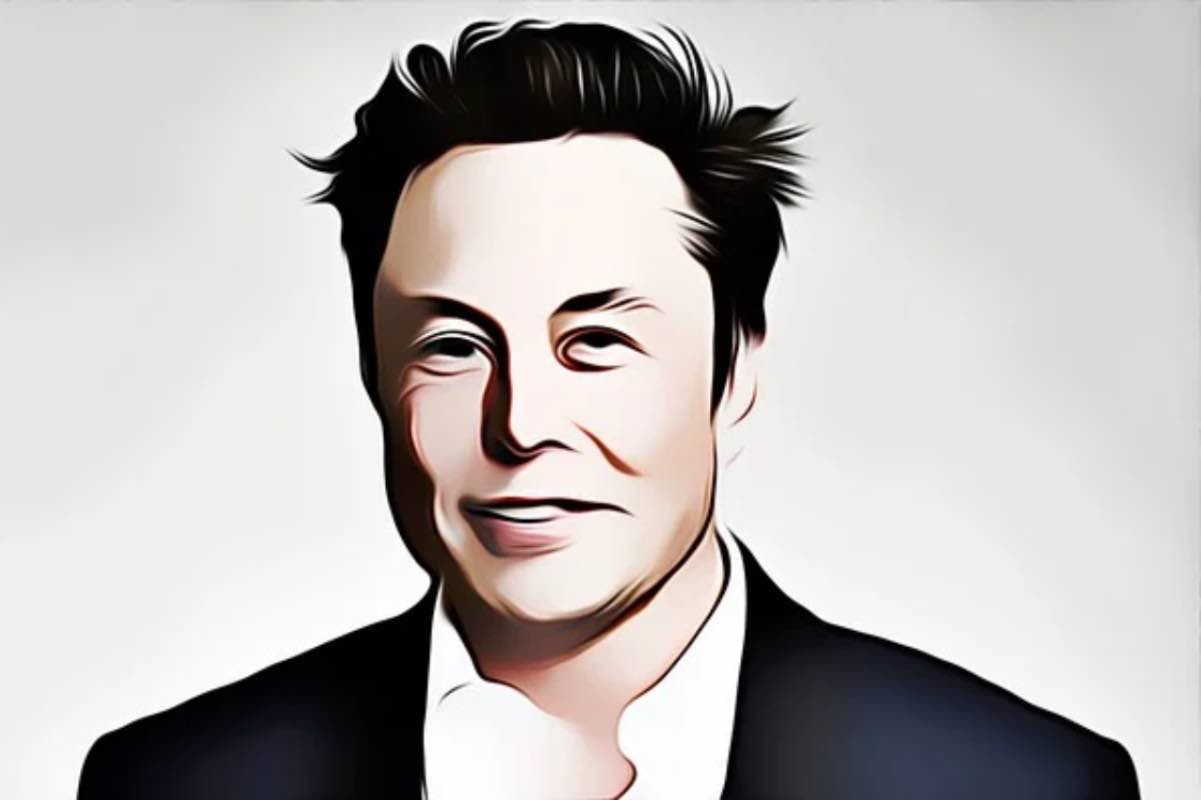 Elon Musk rivelazioni