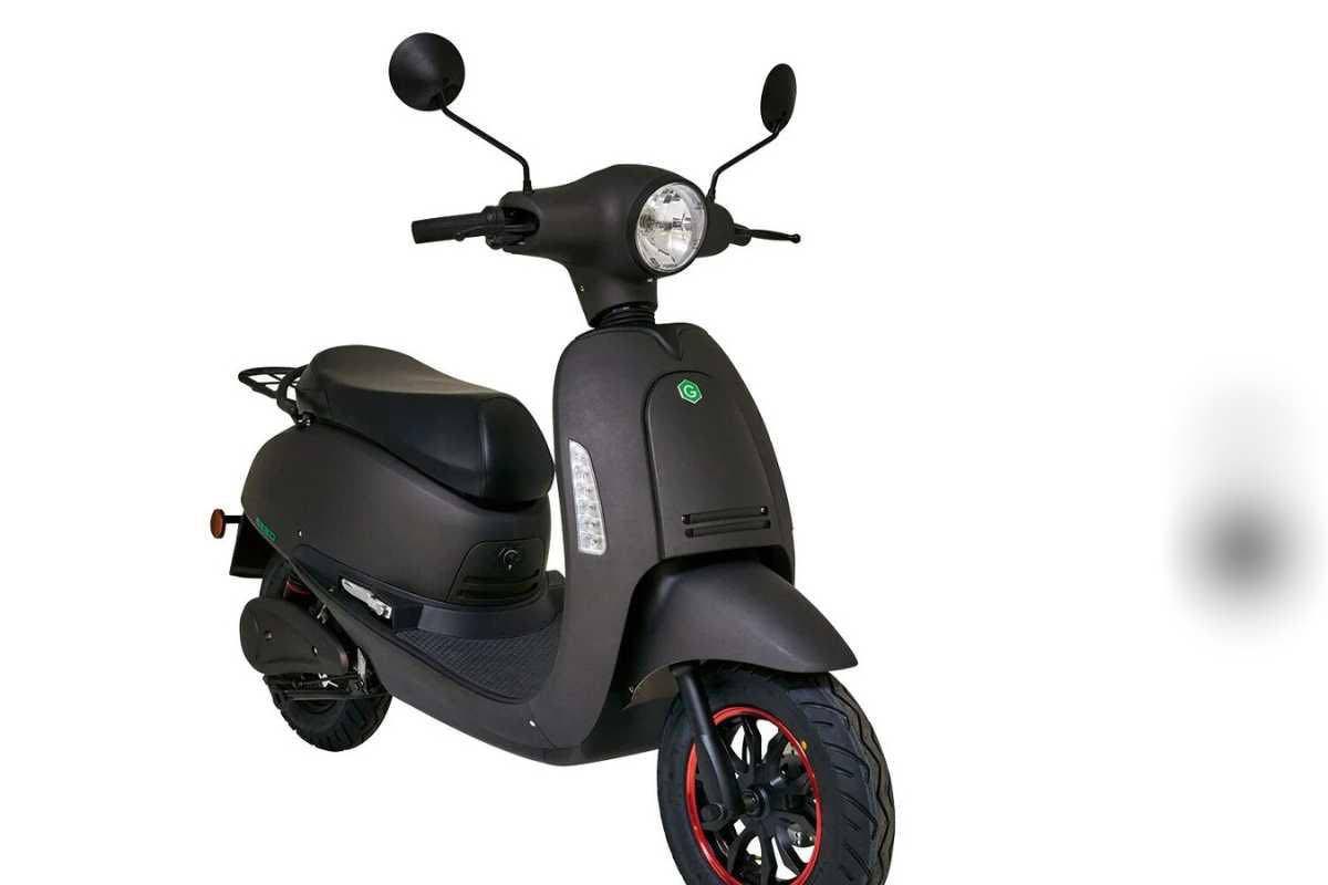 Scooter Lidl novità 