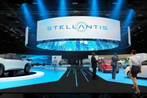 Stellantis annuncio motore