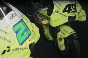 VR46