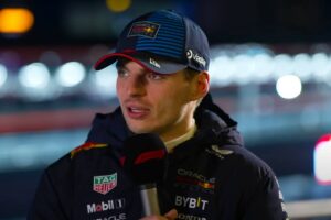 Verstappen oggetto del desiderio in Formula Uno