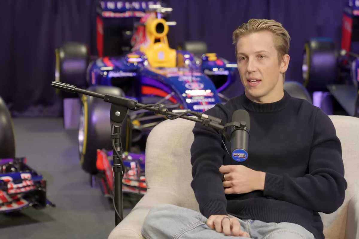 Lawson alla Red Bull, le parole di Jos Verstappen