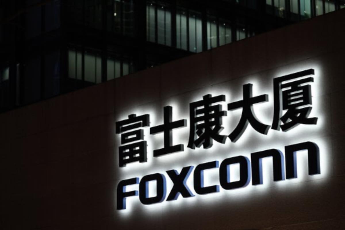 Foxconn acquista Nissan