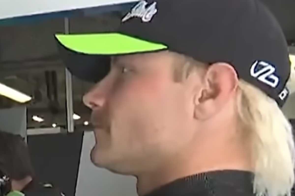 Sfogo di Bottas su Sauber - Screen canale you tube ufficiale