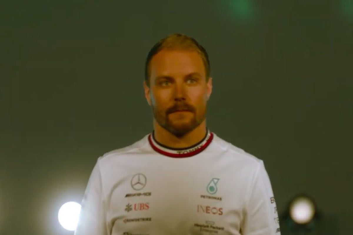 Bottas svela tutto: c'entra la Sauber