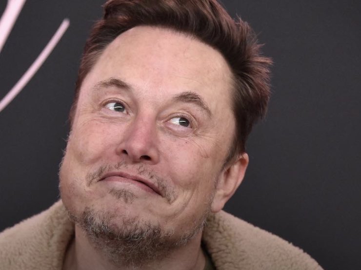 Elon nuove dichiarazioni