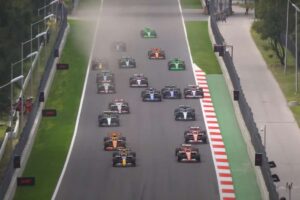 Tante novità in F1 nel 2025