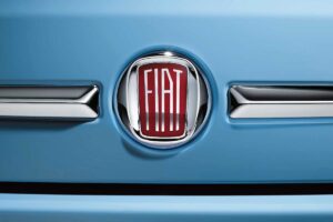 Fiat auto ritorno