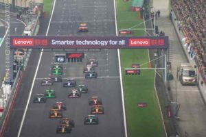 Formula Uno: al via il campionato 2025