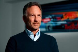 Horner ha deciso il futuro di Verstappen