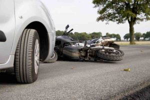 Moto incidente mortale