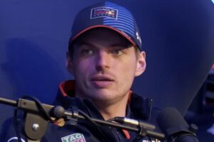 Max Verstappen - Aston Martin: arriva l'annuncio a sorpresa