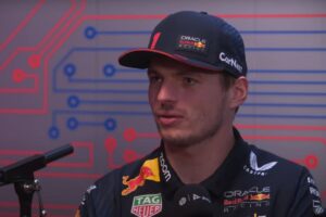 Formula Uno, Max Verstappen nel mirino dell'Aston Martin