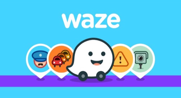 Applicazione regola Waze