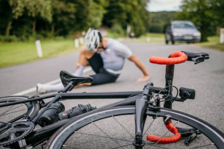 Bici addio Europa