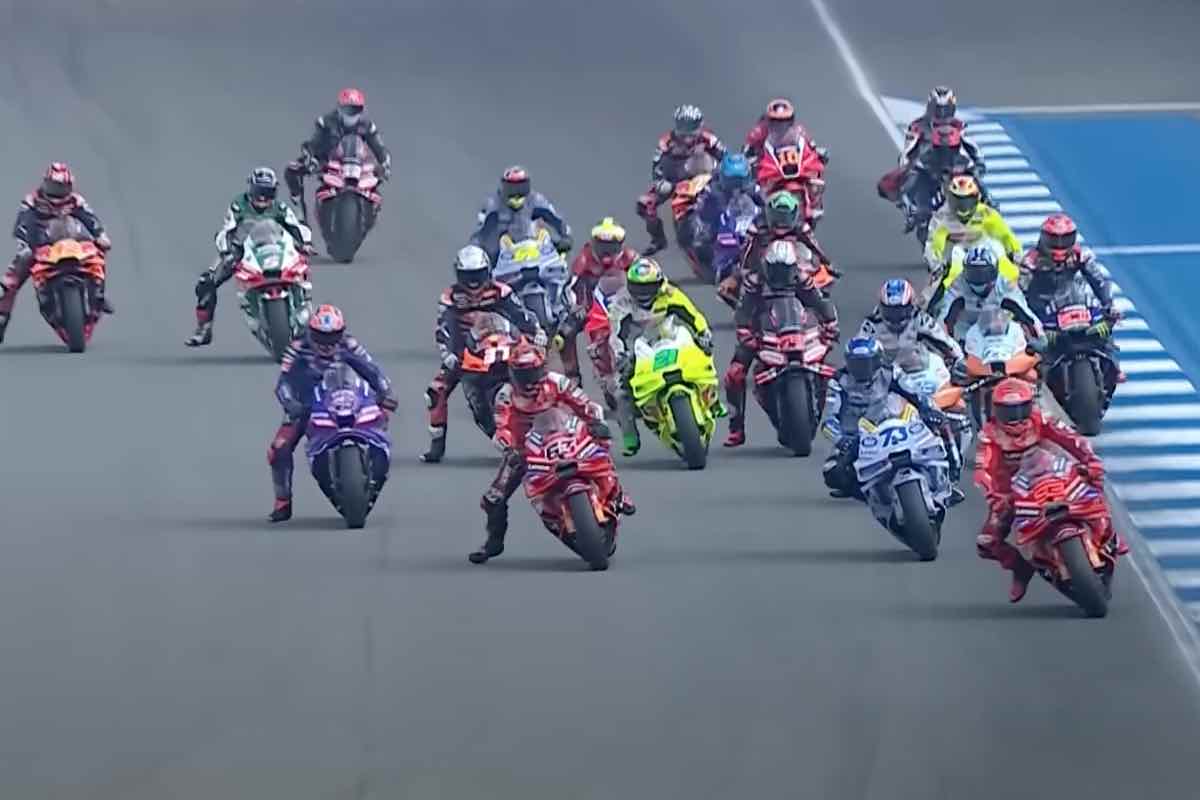 MotoGp