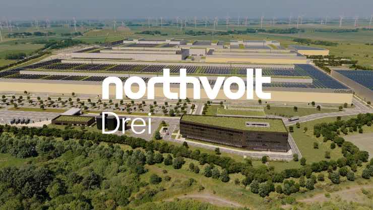 Northvolt ha fallito