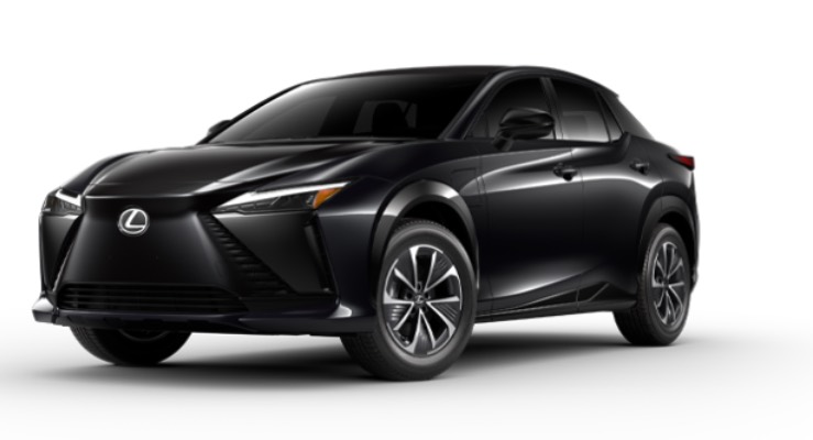 Lexus nuovo modello