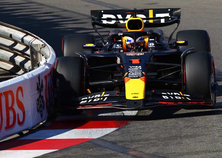 Red Bull ingaggi