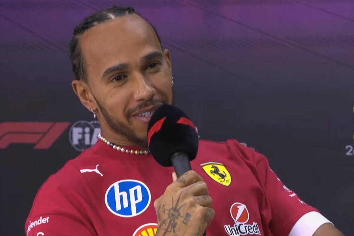 Formula 1, arrivano le parole di Hamilton: "Mercedes?Vinceranno altri campionati"